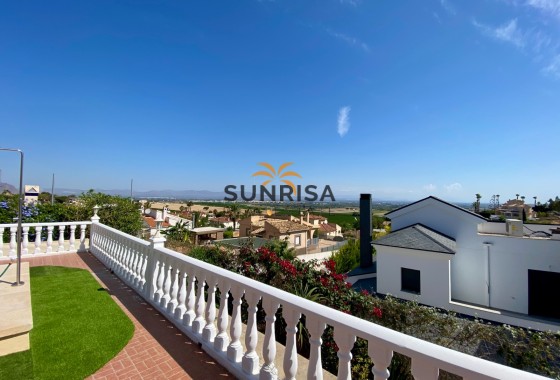 Villa · Revente - Algorfa · Lomas De La Juliana · Alicante · Espagne