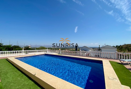 Villa · Revente - Algorfa · Lomas De La Juliana · Alicante · Espagne
