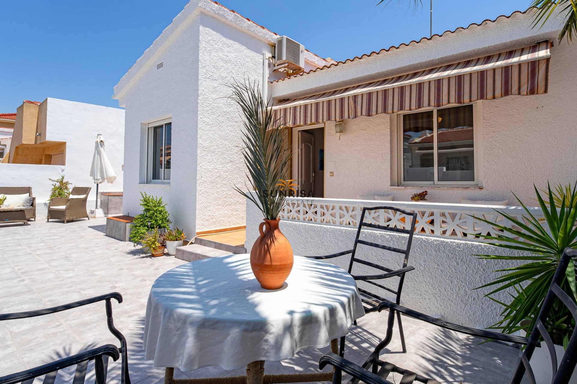 Revente - Appartement - Ciudad Quesada