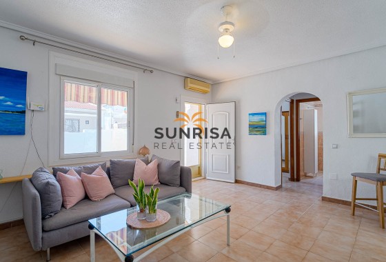 Appartement · Revente - Ciudad Quesada · Alicante · Espagne