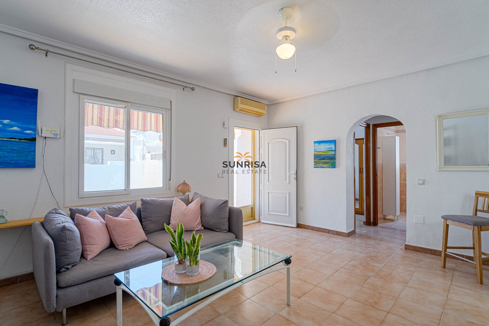 Revente - Appartement - Ciudad Quesada