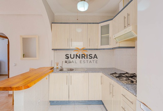 Appartement · Revente - Ciudad Quesada · Alicante · Espagne