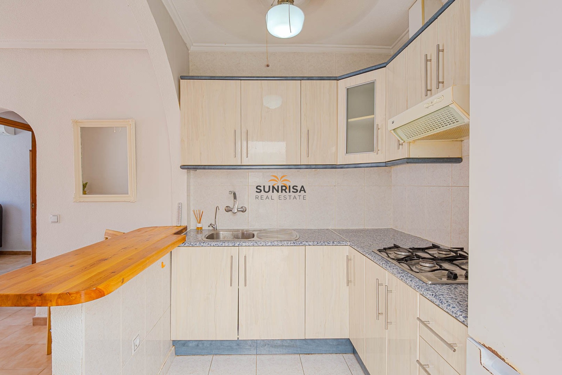 Revente - Appartement - Ciudad Quesada