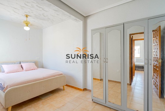 Appartement · Revente - Ciudad Quesada · Alicante · Espagne