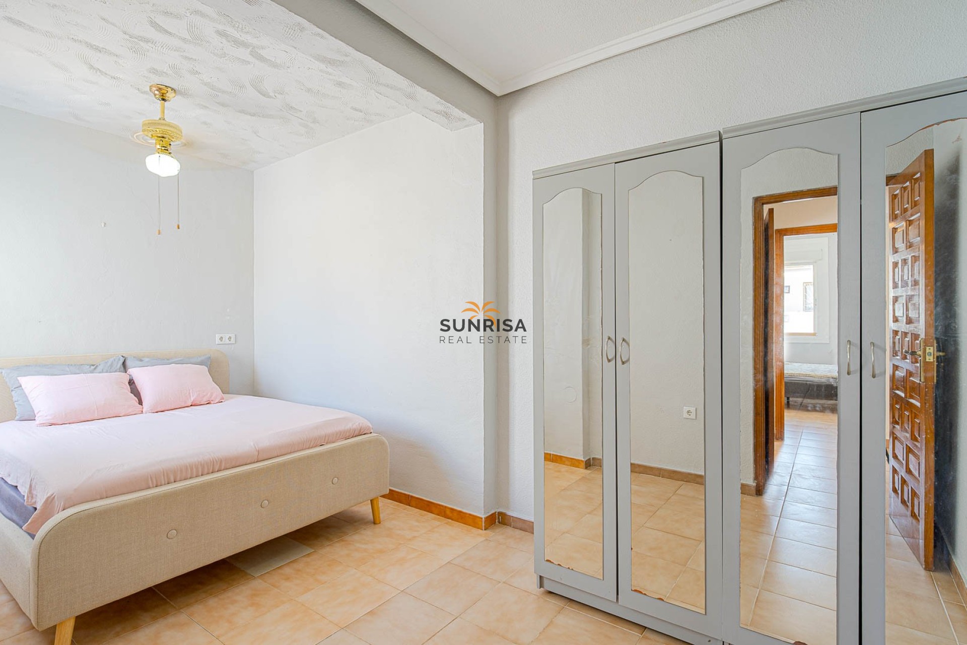 Revente - Appartement - Ciudad Quesada
