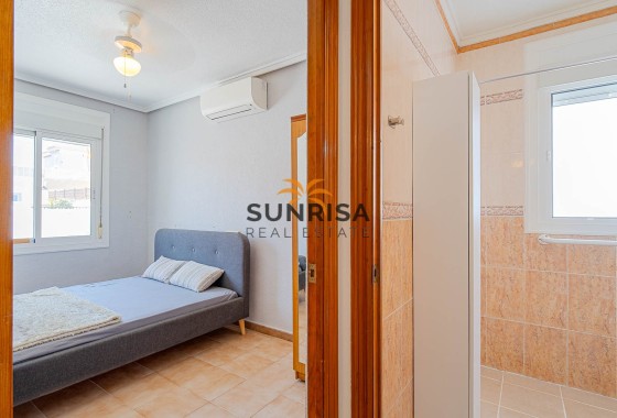 Appartement · Revente - Ciudad Quesada · Alicante · Espagne