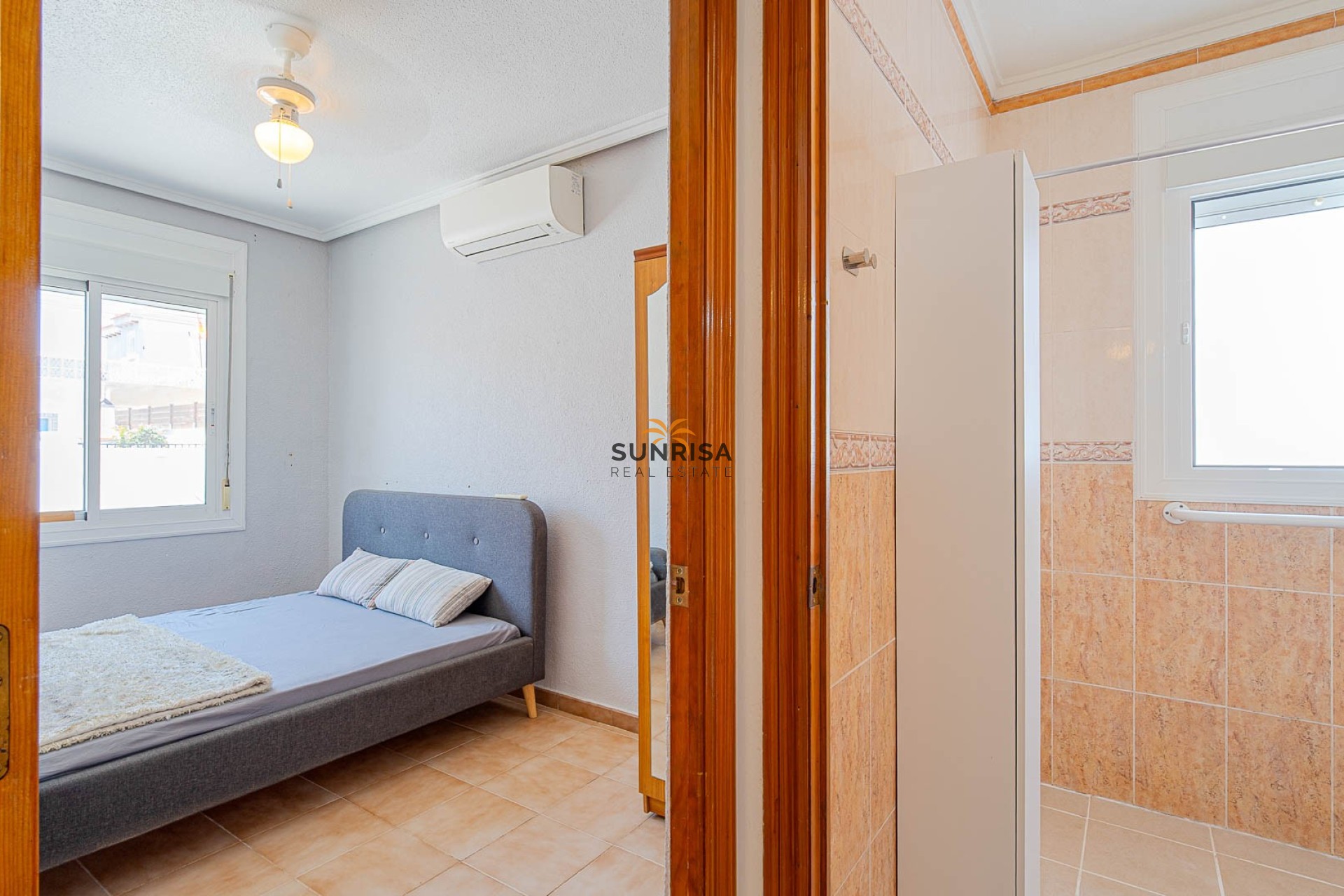 Revente - Appartement - Ciudad Quesada