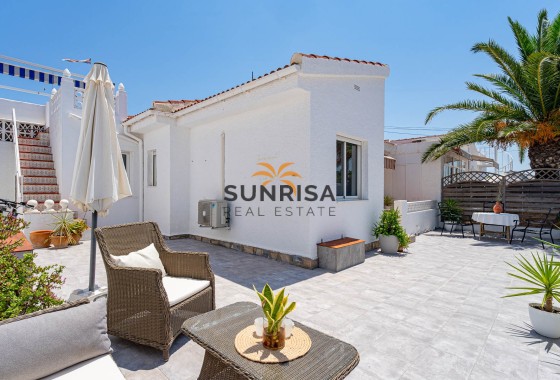 Appartement · Revente - Ciudad Quesada · Alicante · Espagne