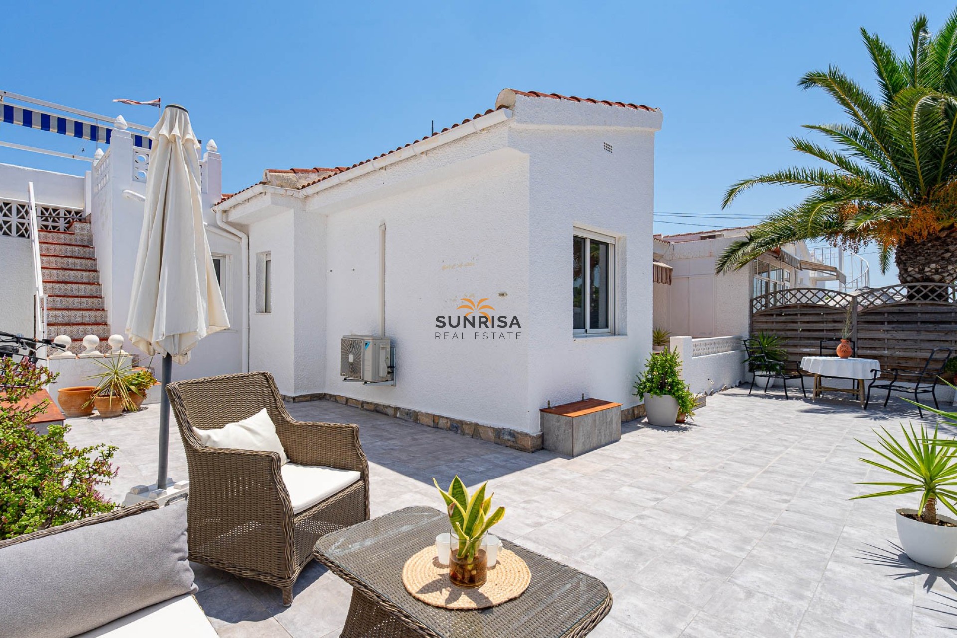 Revente - Appartement - Ciudad Quesada