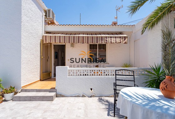 Appartement · Revente - Ciudad Quesada · Alicante · Espagne