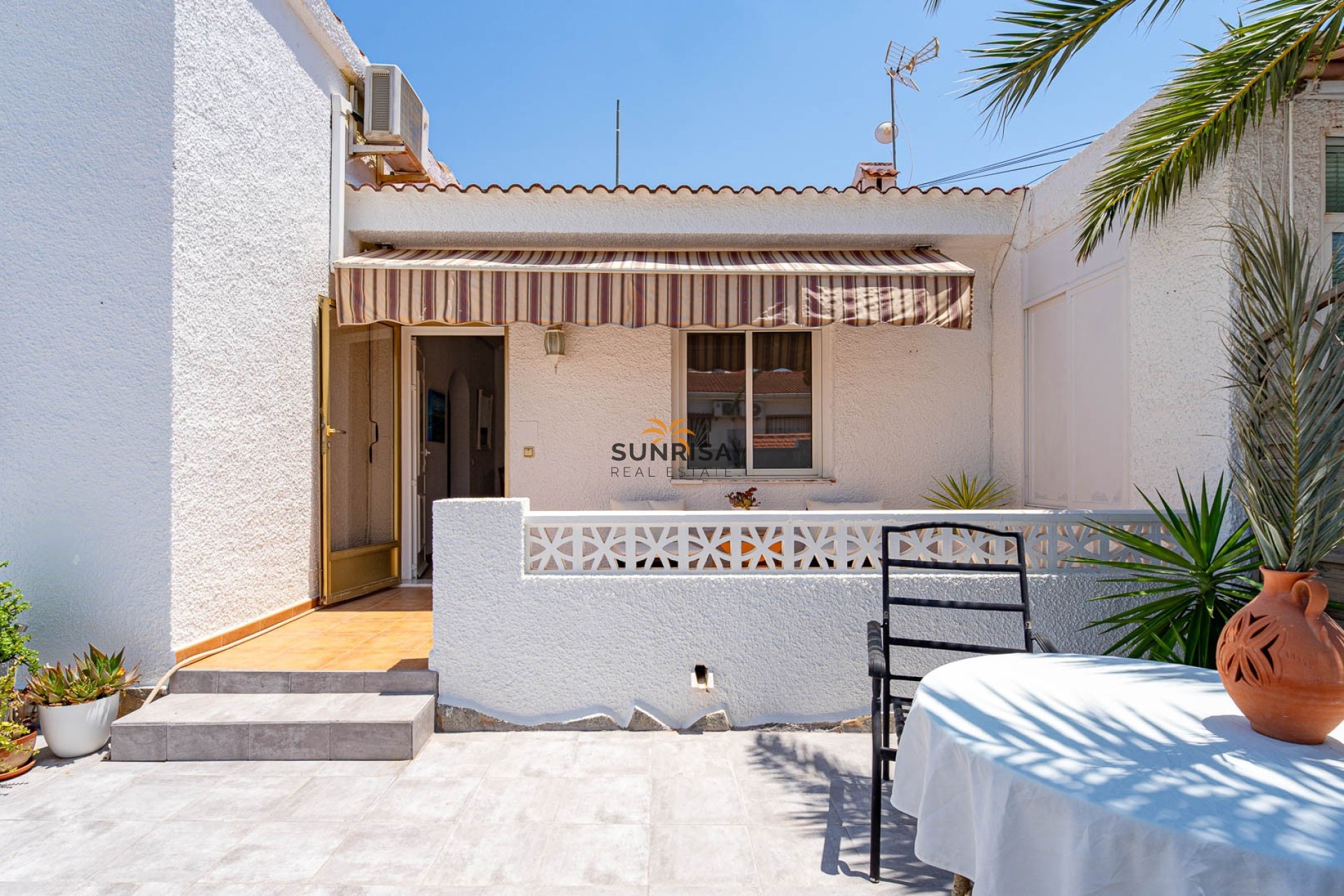 Revente - Appartement - Ciudad Quesada