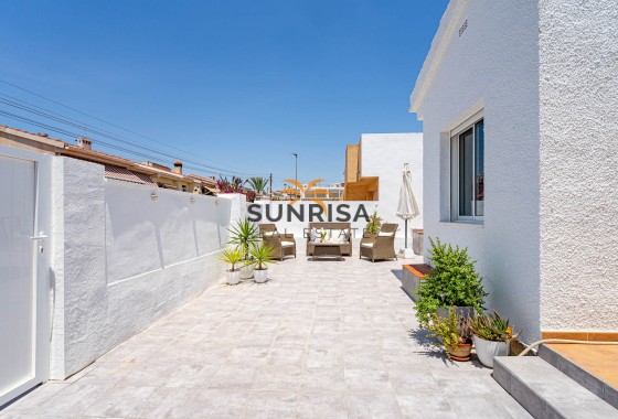 Appartement · Revente - Ciudad Quesada · Alicante · Espagne