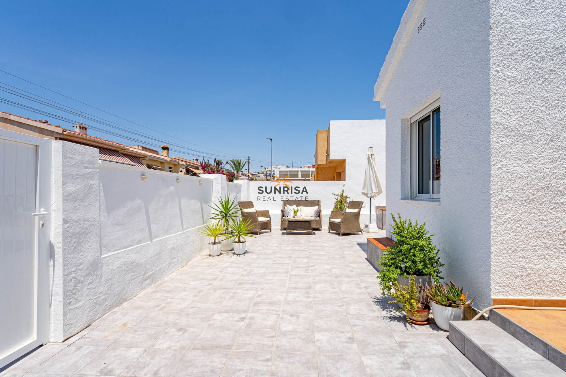 Revente - Appartement - Ciudad Quesada