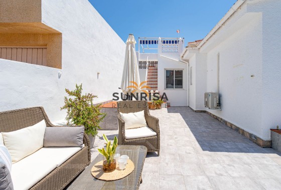 Appartement · Revente - Ciudad Quesada · Alicante · Espagne