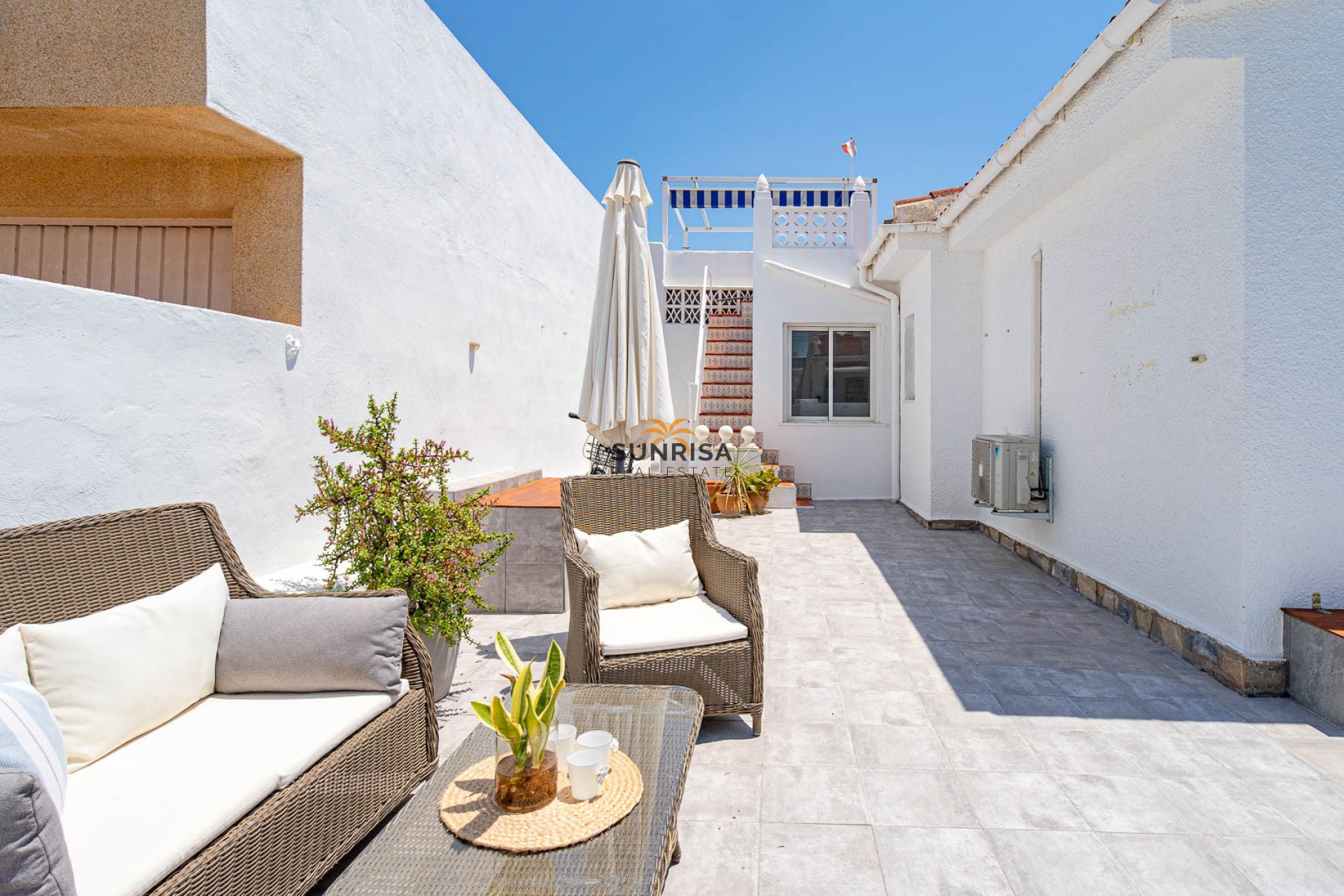 Revente - Appartement - Ciudad Quesada