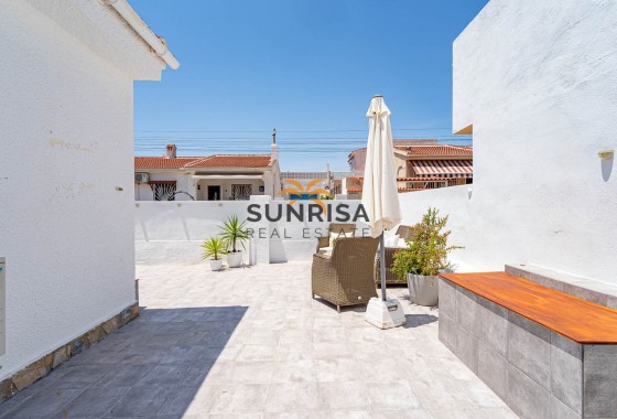 Appartement · Revente - Ciudad Quesada · Alicante · Espagne