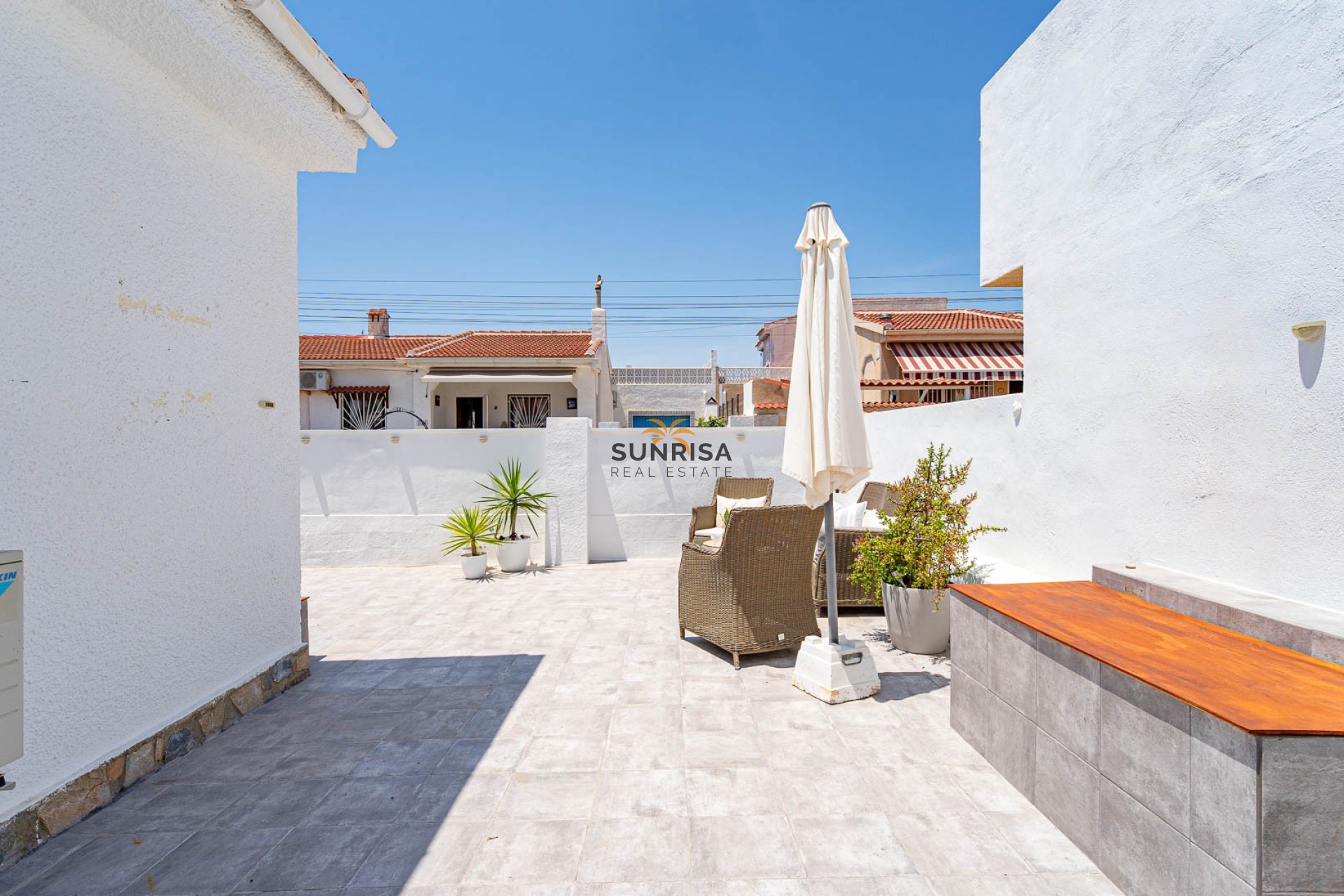 Revente - Appartement - Ciudad Quesada