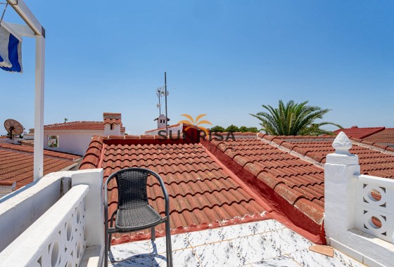 Appartement · Revente - Ciudad Quesada · Alicante · Espagne