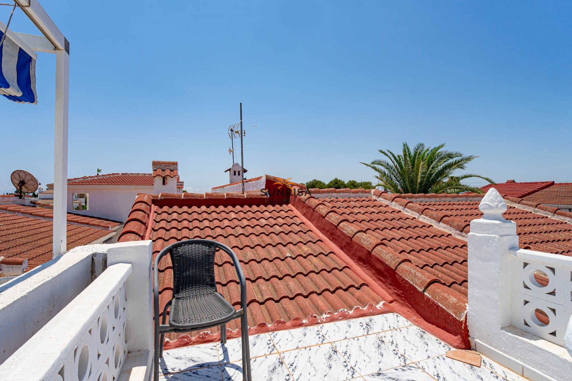 Revente - Appartement - Ciudad Quesada