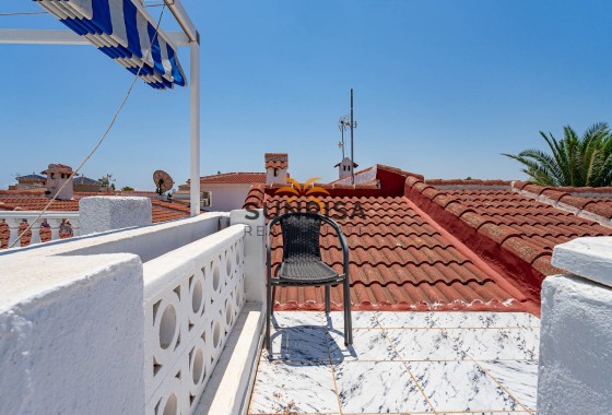 Appartement · Revente - Ciudad Quesada · Alicante · Espagne