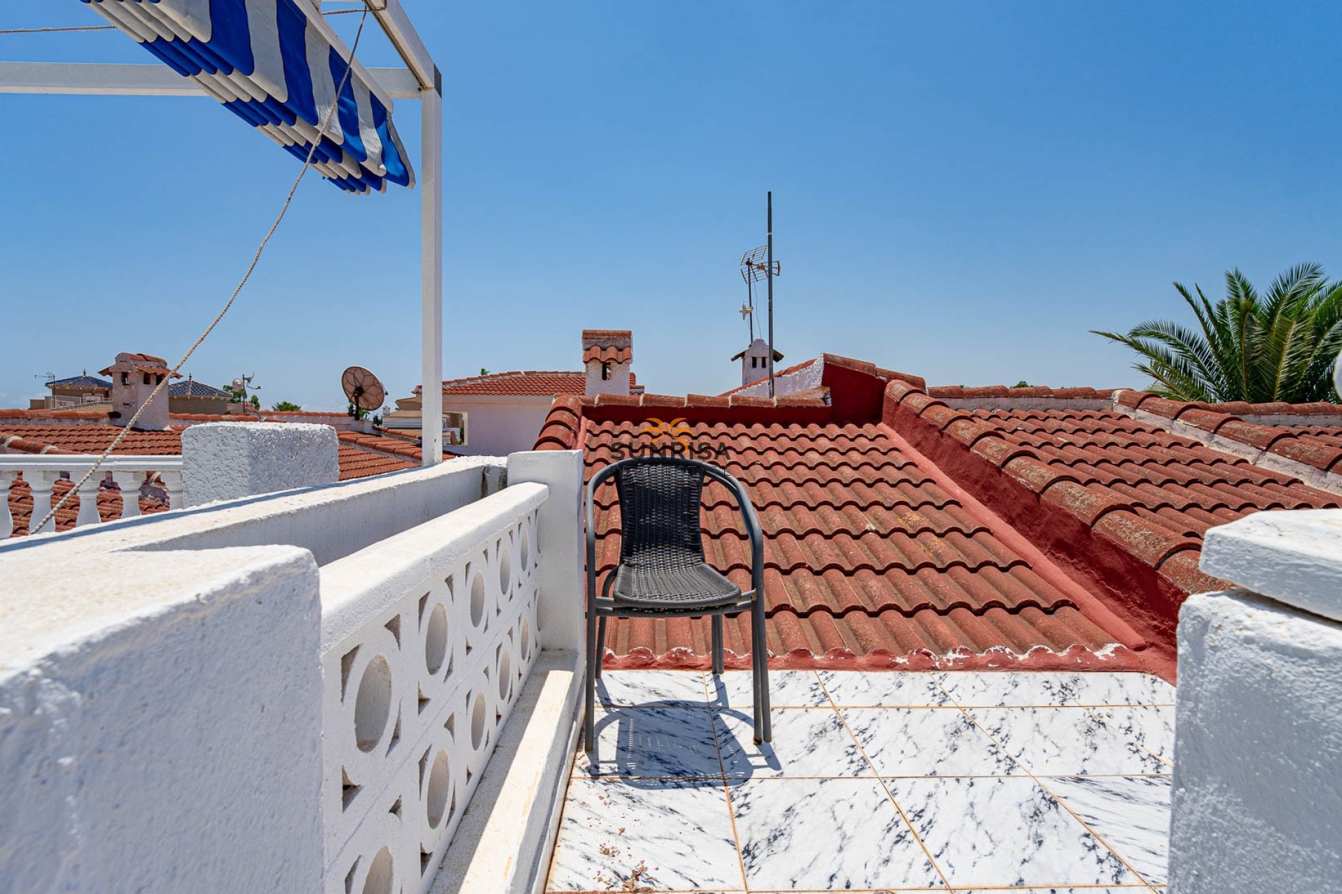 Revente - Appartement - Ciudad Quesada