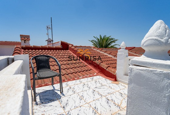 Appartement · Revente - Ciudad Quesada · Alicante · Espagne