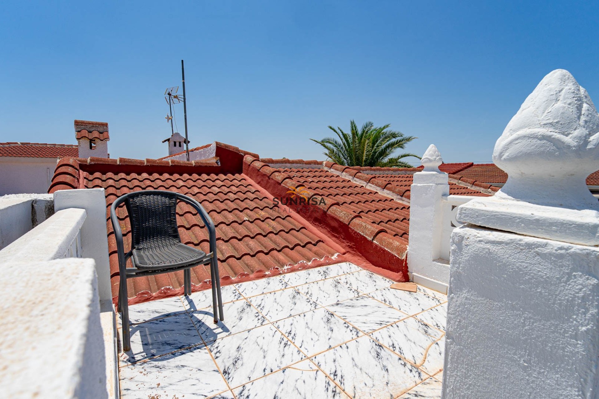 Revente - Appartement - Ciudad Quesada