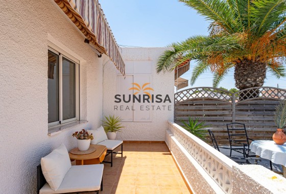 Appartement · Revente - Ciudad Quesada · Alicante · Espagne