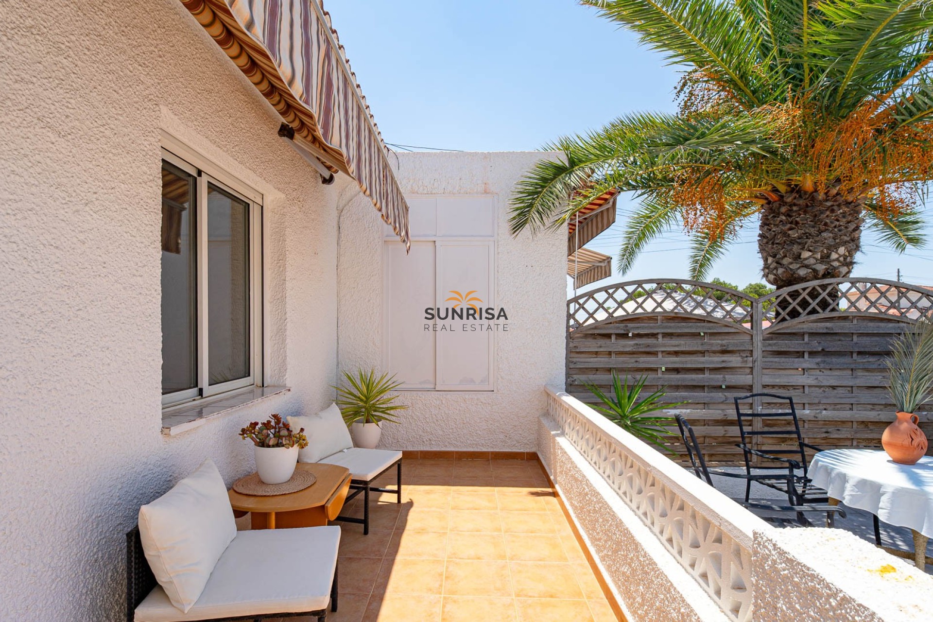 Revente - Appartement - Ciudad Quesada