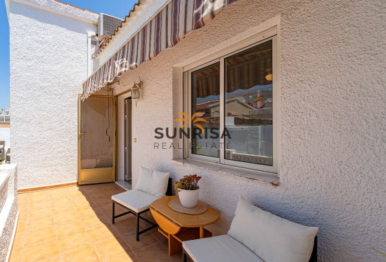 Appartement · Revente - Ciudad Quesada · Alicante · Espagne