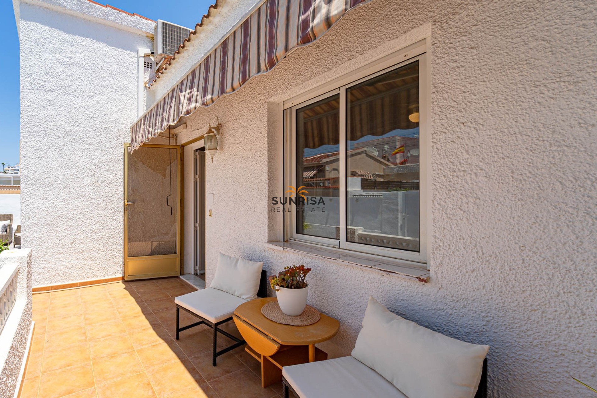 Revente - Appartement - Ciudad Quesada