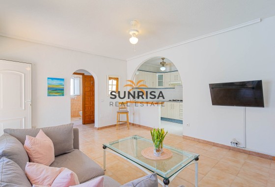 Appartement · Revente - Ciudad Quesada · Alicante · Espagne