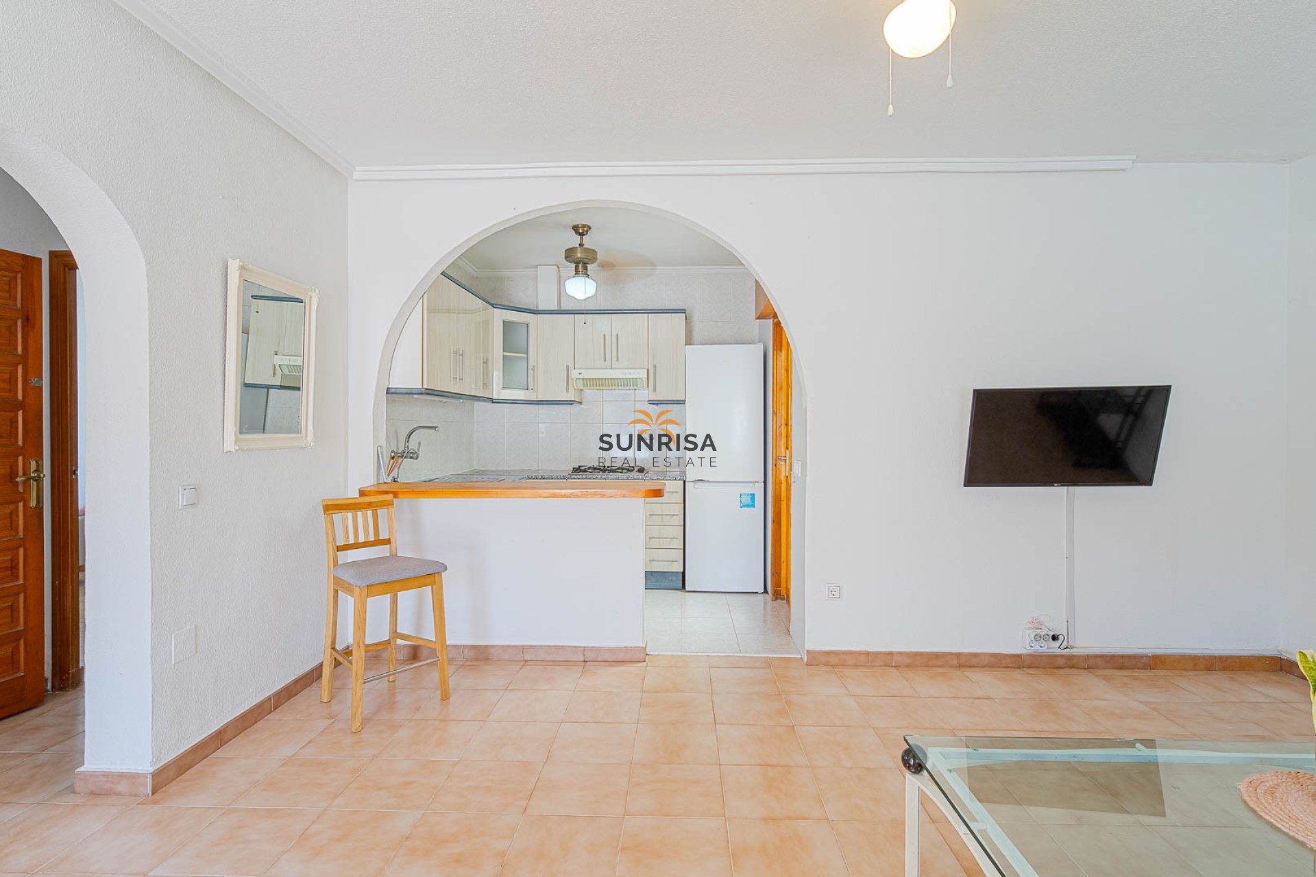 Revente - Appartement - Ciudad Quesada