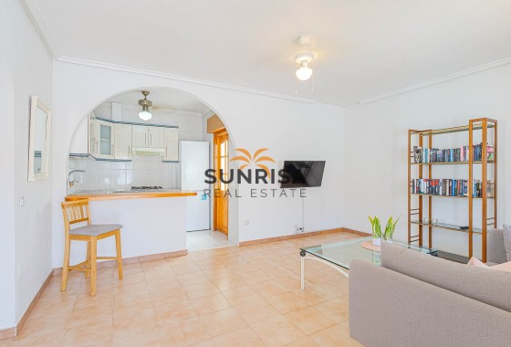 Appartement · Revente - Ciudad Quesada · Alicante · Espagne