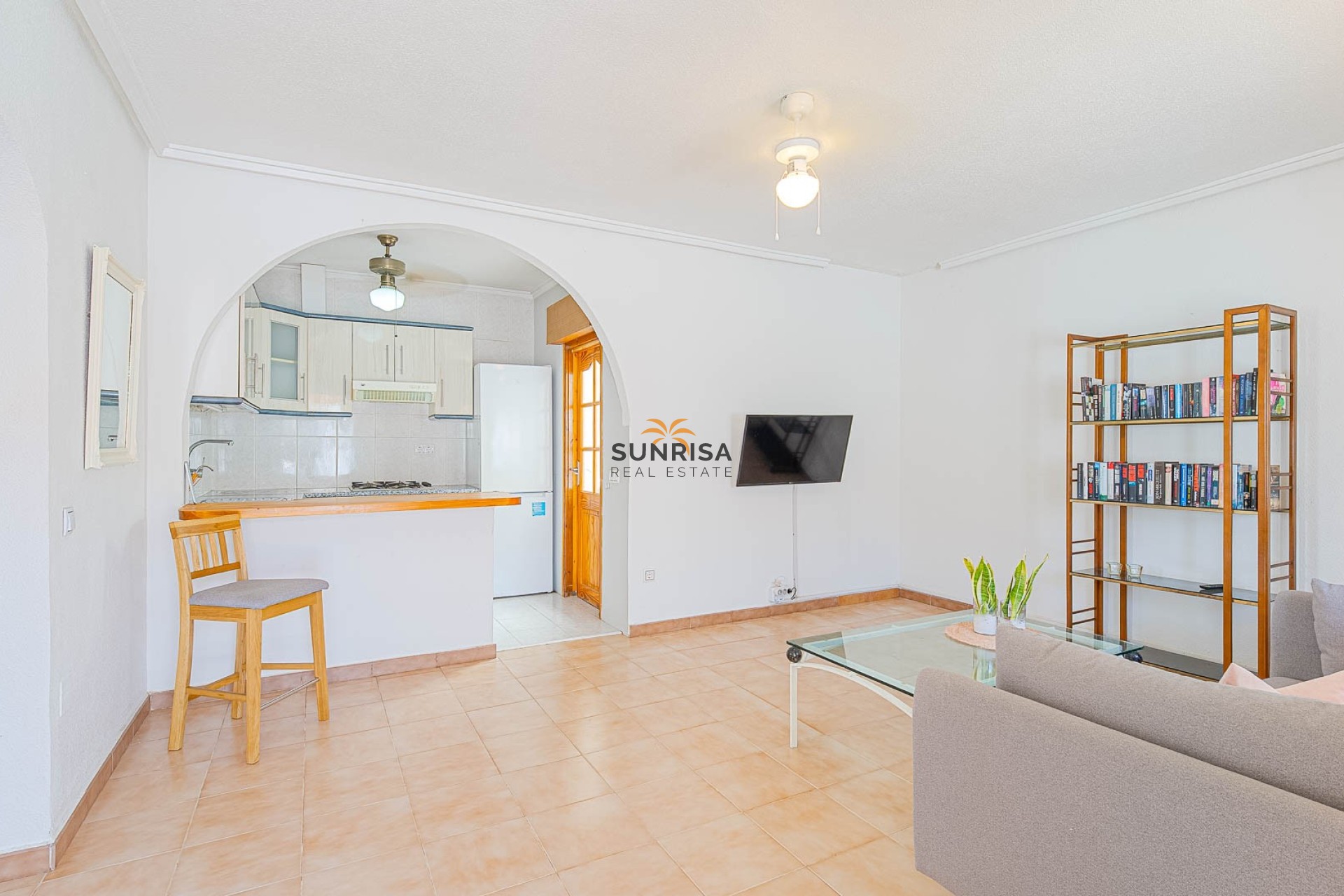 Revente - Appartement - Ciudad Quesada