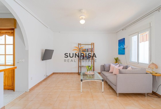 Appartement · Revente - Ciudad Quesada · Alicante · Espagne
