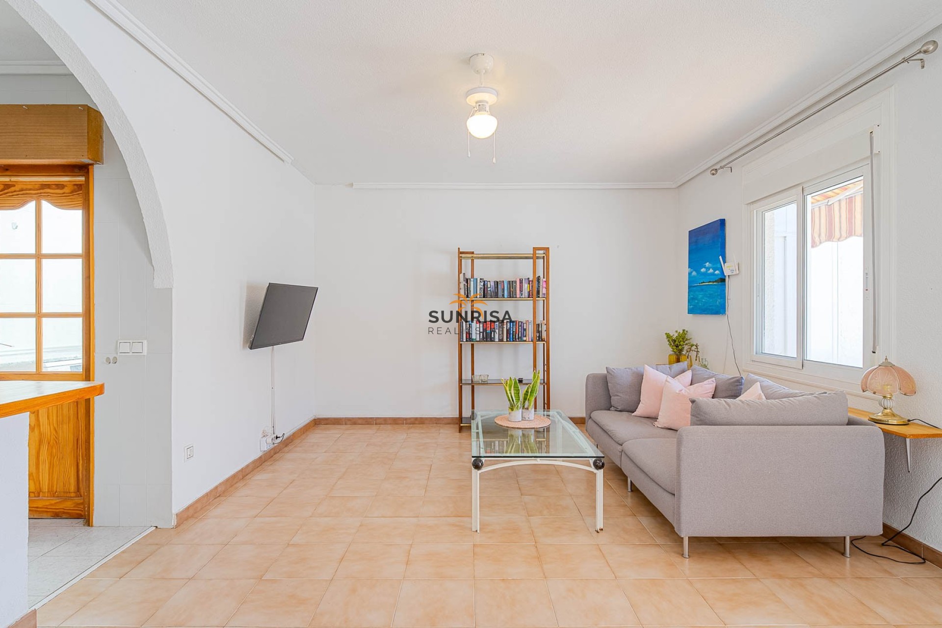 Revente - Appartement - Ciudad Quesada