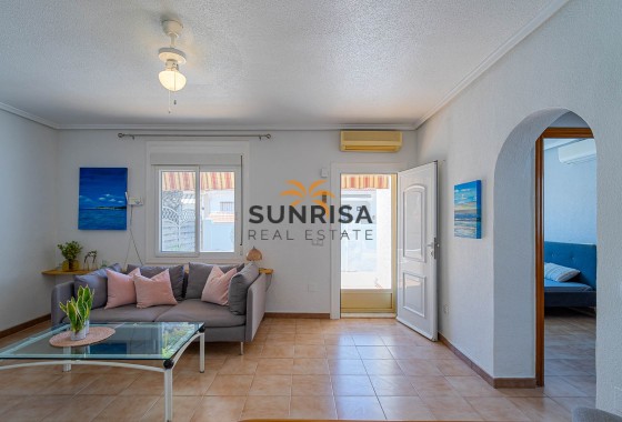 Appartement · Revente - Ciudad Quesada · Alicante · Espagne