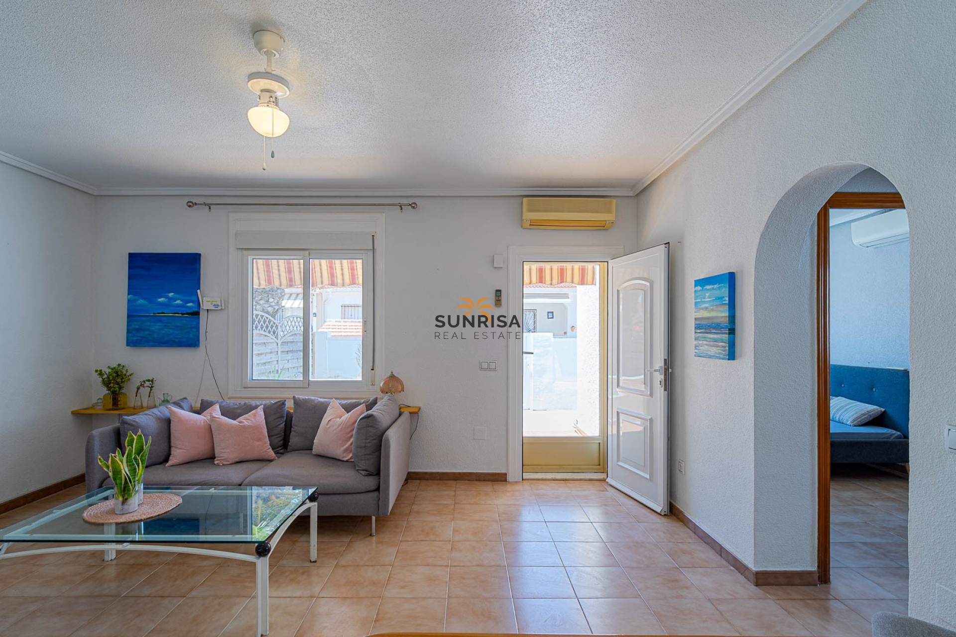 Revente - Appartement - Ciudad Quesada