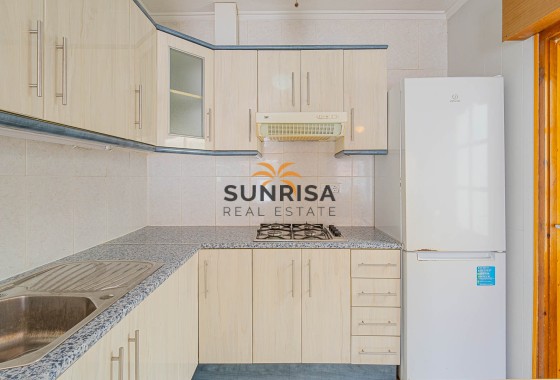 Appartement · Revente - Ciudad Quesada · Alicante · Espagne