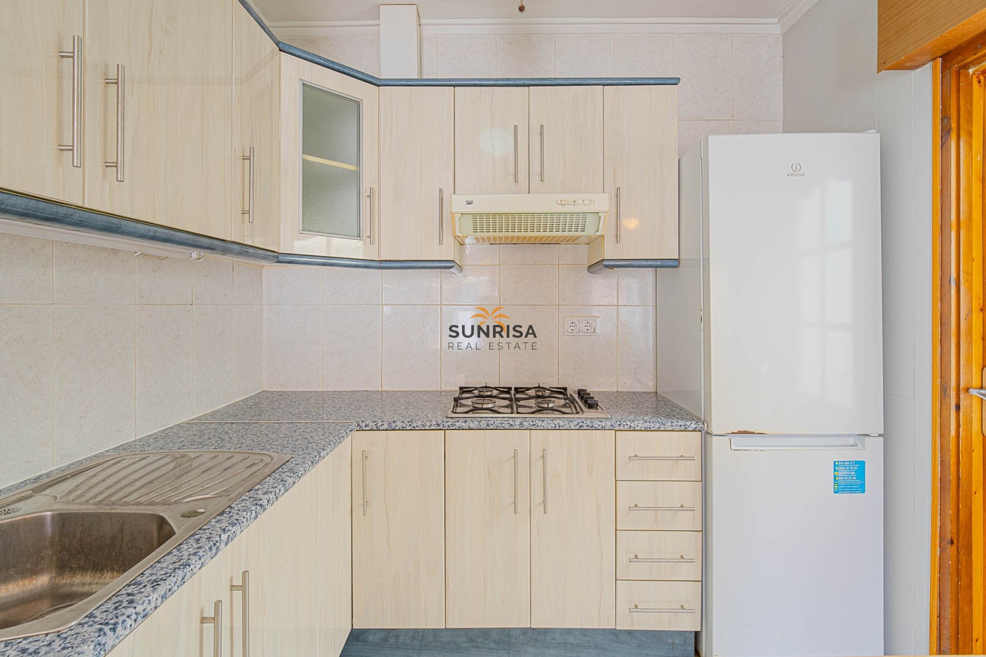 Revente - Appartement - Ciudad Quesada
