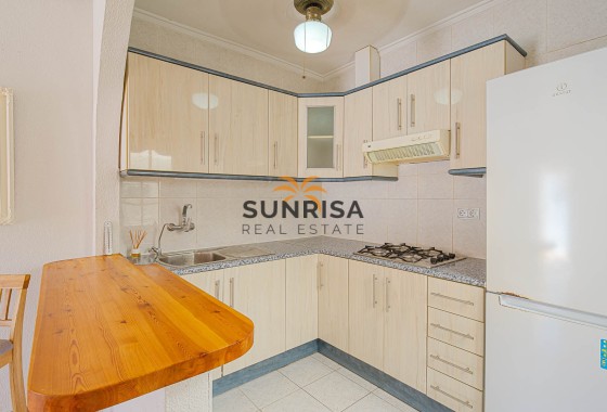 Appartement · Revente - Ciudad Quesada · Alicante · Espagne