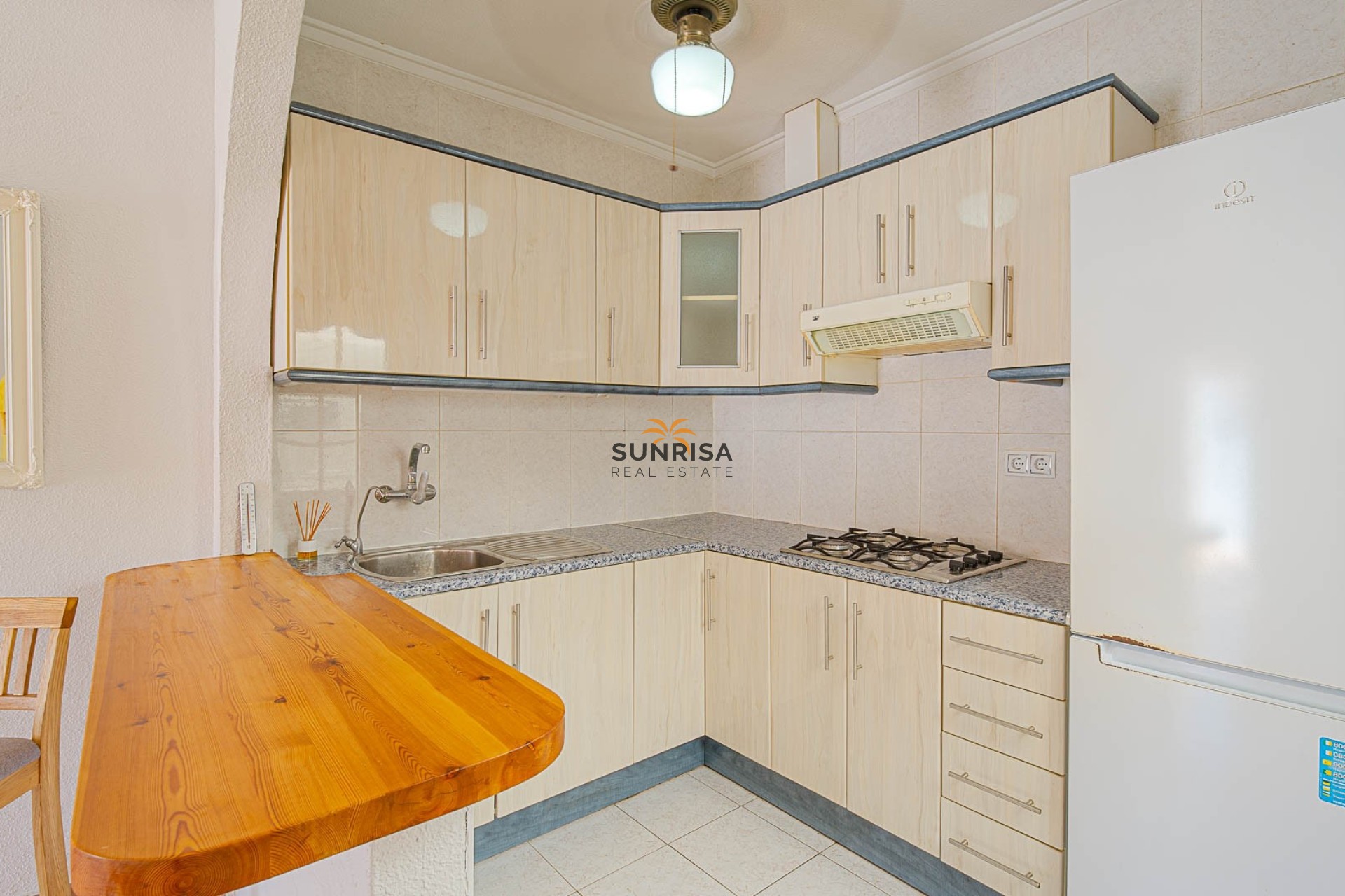 Revente - Appartement - Ciudad Quesada