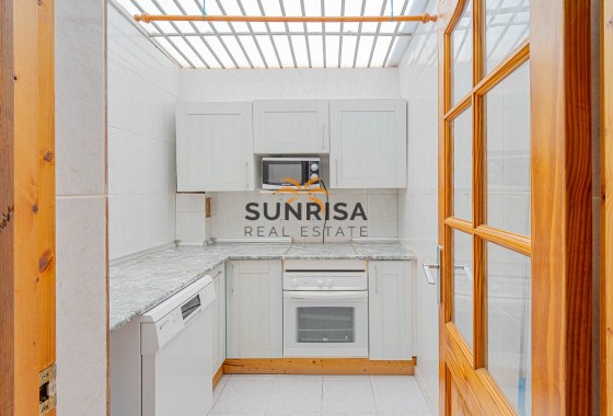 Appartement · Revente - Ciudad Quesada · Alicante · Espagne