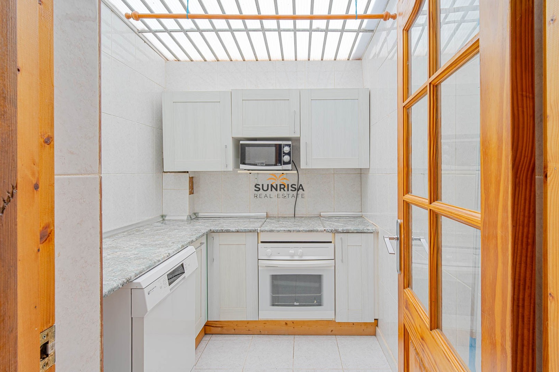 Revente - Appartement - Ciudad Quesada