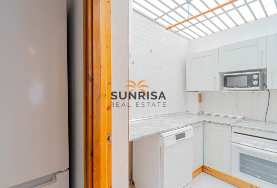 Appartement · Revente - Ciudad Quesada · Alicante · Espagne