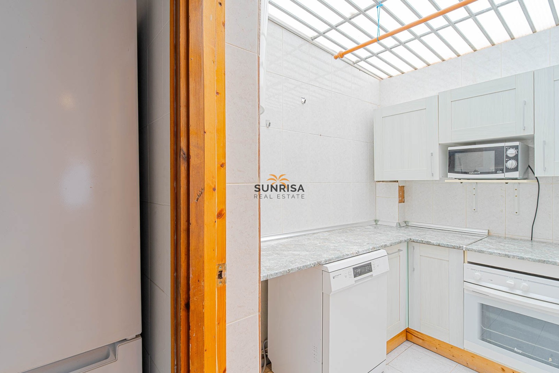 Revente - Appartement - Ciudad Quesada