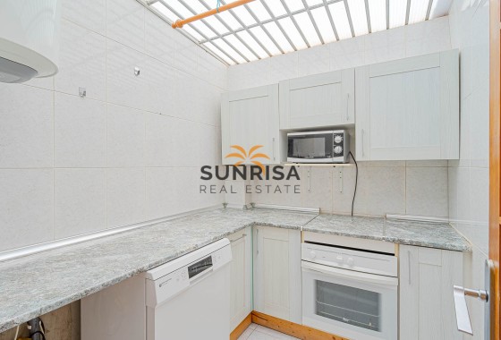 Appartement · Revente - Ciudad Quesada · Alicante · Espagne