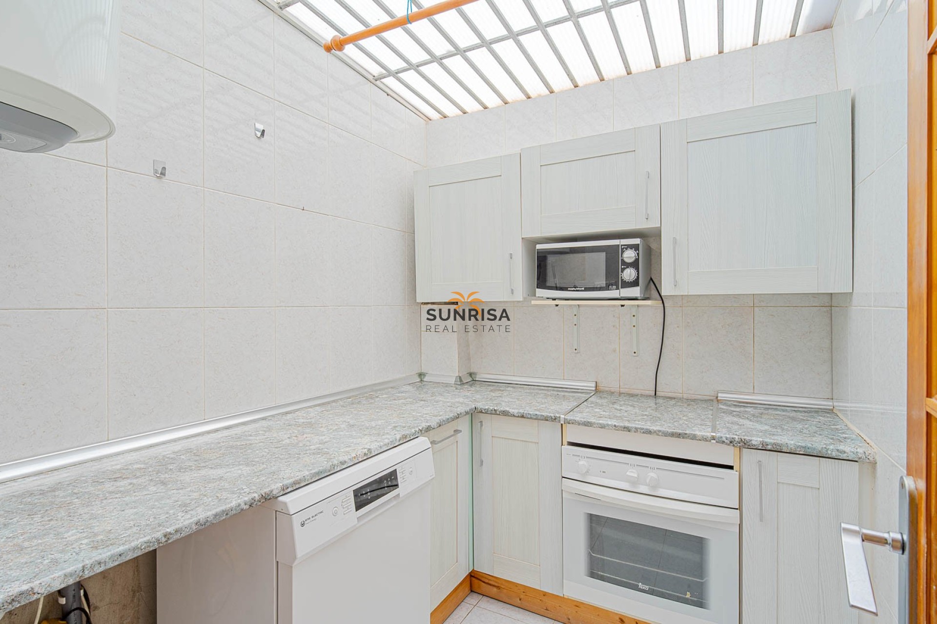 Revente - Appartement - Ciudad Quesada