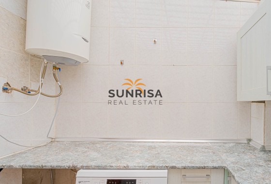 Appartement · Revente - Ciudad Quesada · Alicante · Espagne